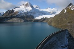 Point de vue de la CIPRA :  L'eau en marche !