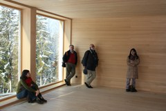 Point de vue de la CIPRA : Les bonnes idées sont contagieuses