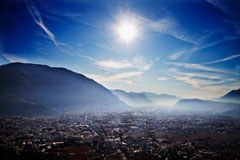 Point de vue de la CIPRA :  Comment maîtriser le climat