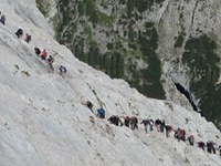 Pour un tourisme vert dans les Alpes