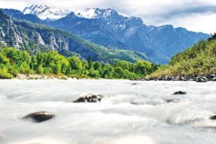 Savoir écouter et respecter