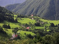 Gestion villageoise à čadrg :  tout sur le dos