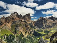 Parcs naturels en réseau