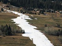 De nouvelles voies pour le tourisme d'hiver en Savoie