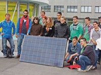 Démocratie, esprit civique européen et solidarité