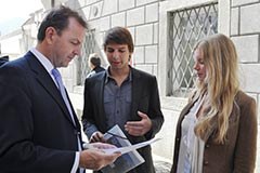 Point de vue de la CIPRA : La Convention alpine doit faire la preuve par l'acte