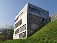 Le projet MountEE a démarré : pour des " bâtiments durables " en Europe