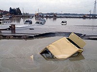 Protéger la nature pour rendre l'Italie plus sûre