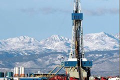 Vers la production de gaz de schiste dans les Alpes ?