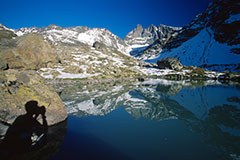 Conférence annuelle de la CIPRA : " Les Alpes, abreuvoir de l'Europe "