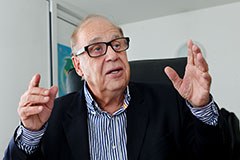 « L’insurrection de la conscience est imminente »