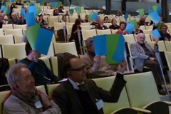 " Le paysage n'est pas renouvelable "