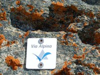 La CIPRA se lance dans une grande randonnée