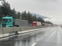 Allemagne : pour un changement radical dans la politique du fret