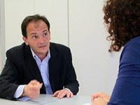 « Appréhender l’espace comme système de relation »