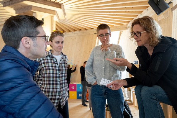 Comment les communes mettent en œuvre les objectifs climatiques