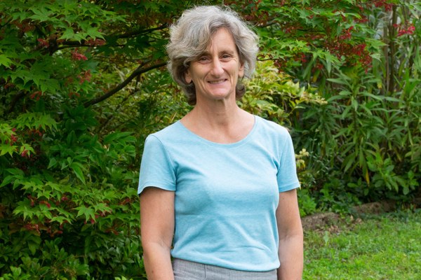 Point de vue : Croyons à la restauration de la nature !