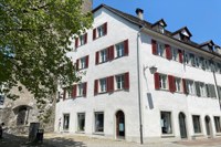 Cultiver les réseaux dans la Katzenturm