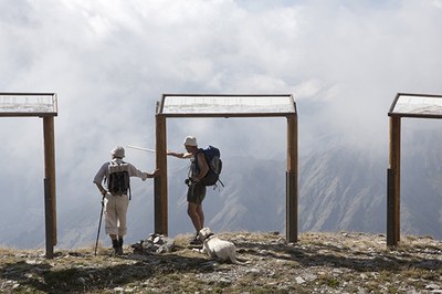 De nouvelles pratiques pour des territoires en mutation