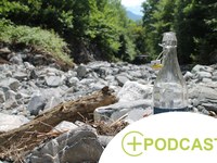 Des feux pour l’eau des Alpes