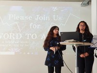 Des mots pour protéger le climat