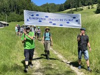 Des recettes pour protéger le climat