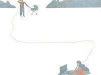 Des rôles aux relations