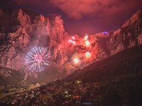 Destination Alpes – Lieux de vie pour les populations locales et les visiteurs