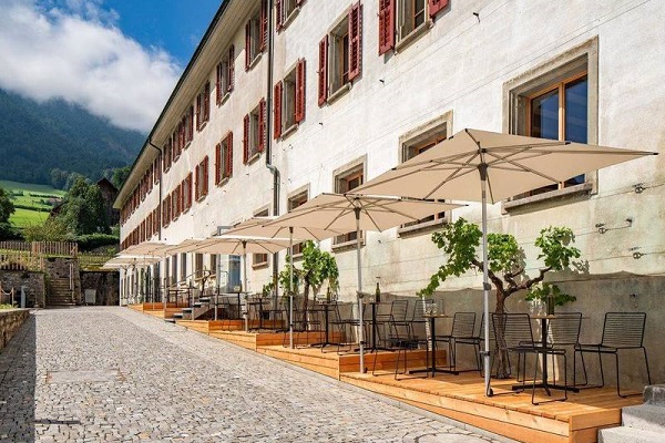 Développer le patrimoine culinaire des Alpes