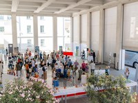 Eau alpine : qui aura la dernière goutte ?