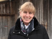 « Elle n’a pas peur de parler »