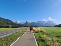 Ensemble pour une meilleure mobilité publique
