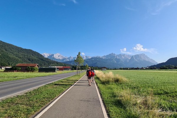 Ensemble pour une meilleure mobilité publique