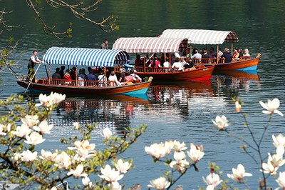 Entre désir de détente et pression d’aménagement