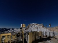 Événements climatiques extrêmes en vue dans tout l’arc alpin
