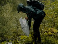 Éviter les montagnes de déchets