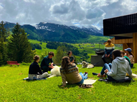 Formation internationale sur l’inclusion et la durabilité dans les régions de montagne