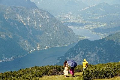 L’overtourisme est arrivé dans les Alpes