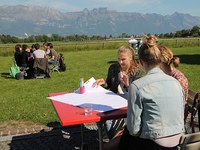 La CIPRA demande à la SUERA d’accorder une plus grande place au développement durable