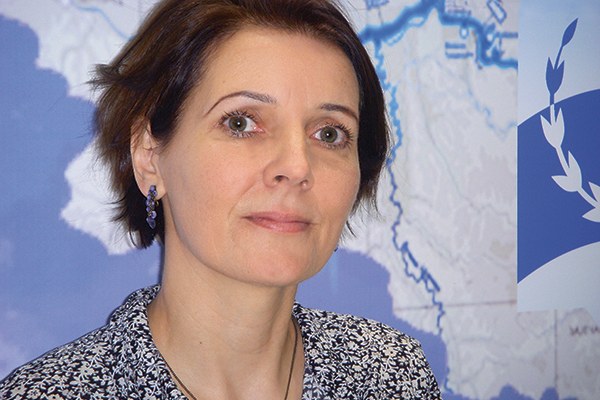 «La CIPRA doit bousculer ceux de Bruxelles!»