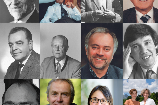 La CIPRA est-elle féminine ?