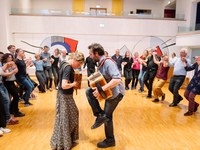 La CIPRA fête 70 ans de protection des Alpes
