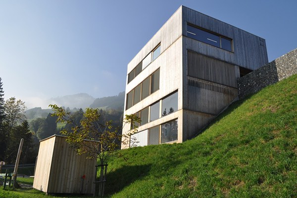 La construction et la rénovation durables en pratique