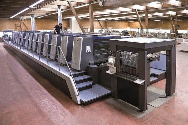 La nouvelle normalité