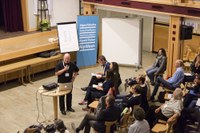 La SemaineAlpine fête ses 20 ans !