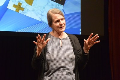 La tête froide malgré le réchauffement climatique