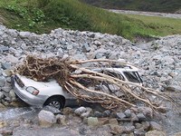 Le climat de demain : plus chaud, plus humide, plus cher