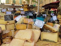 Le fromage d’alpage en danger ?