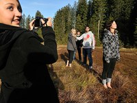 Le paysage est dans les yeux de celui qui le regarde