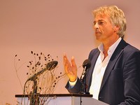 Le prix Binding attribué à un cinéaste et activiste environnemental